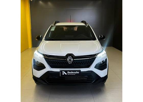 RENAULT KARDIAN 1.0 TCE FLEX EVOLUTION EDC